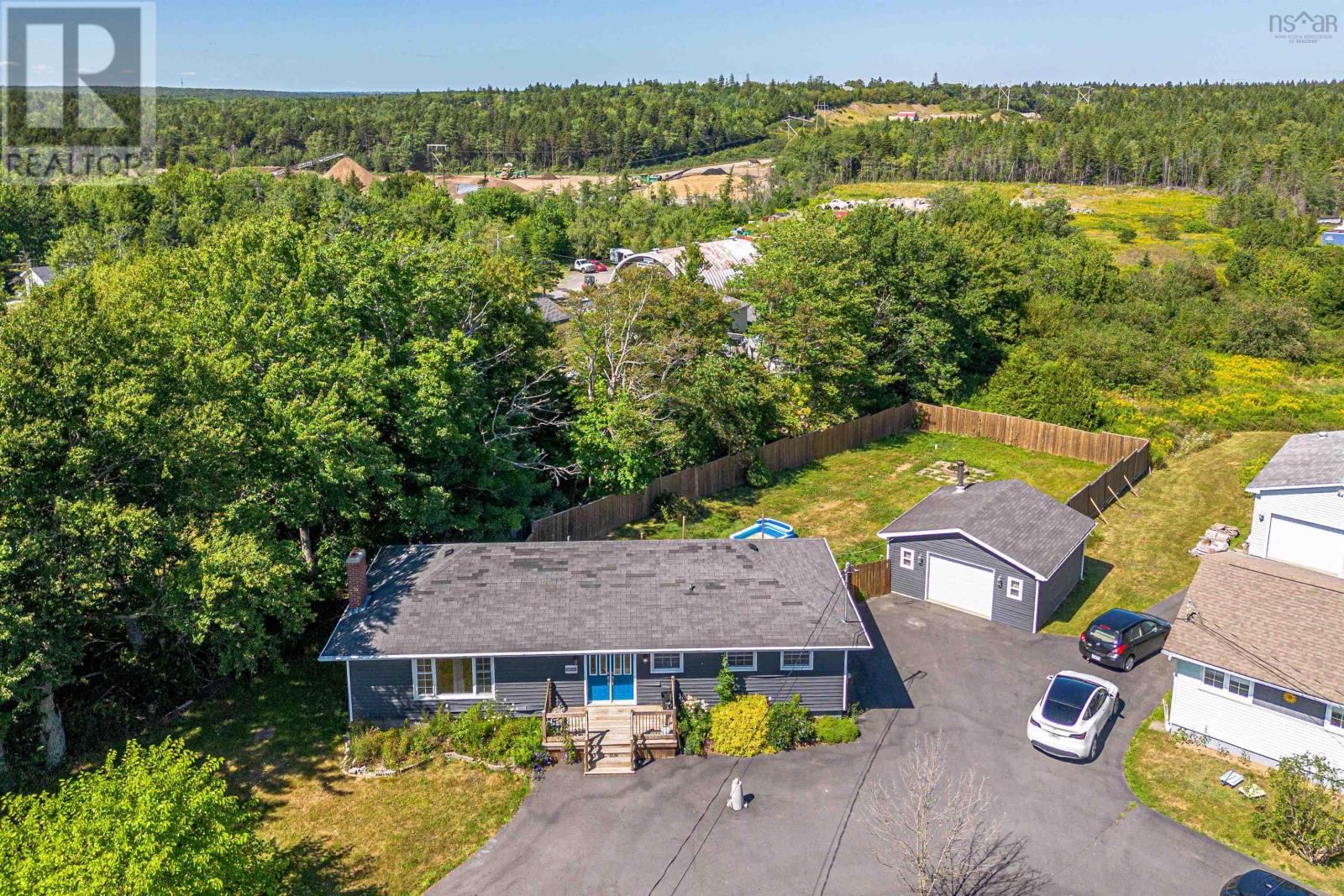 1909 Hammonds Plains Road Property Photo 42