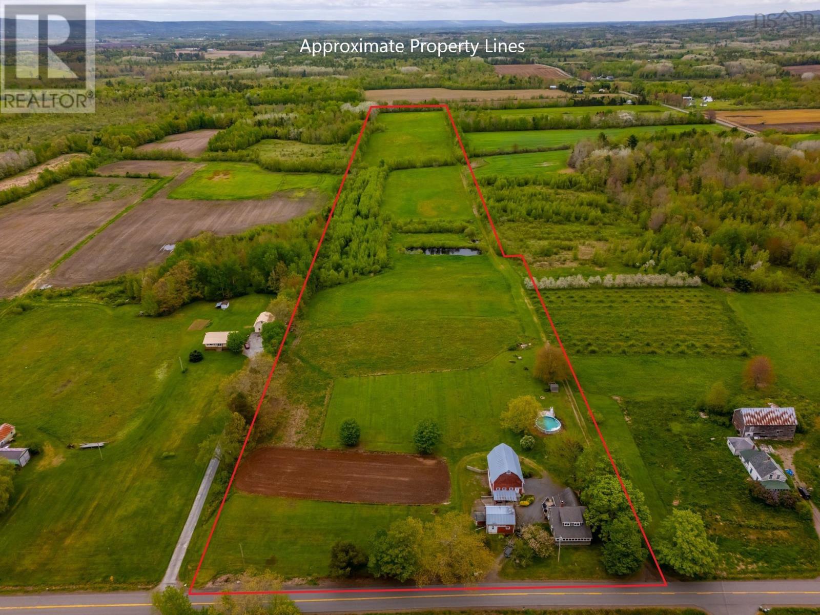 6994 Aylesford Road Property Photo 1