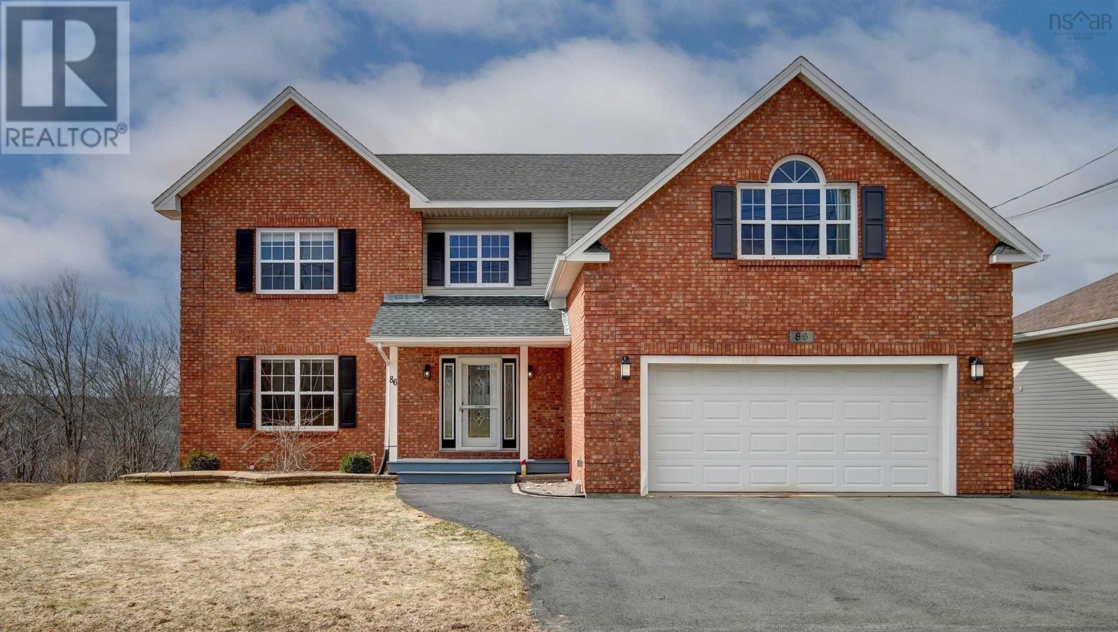 86 Summer Field Way Property Photo 1