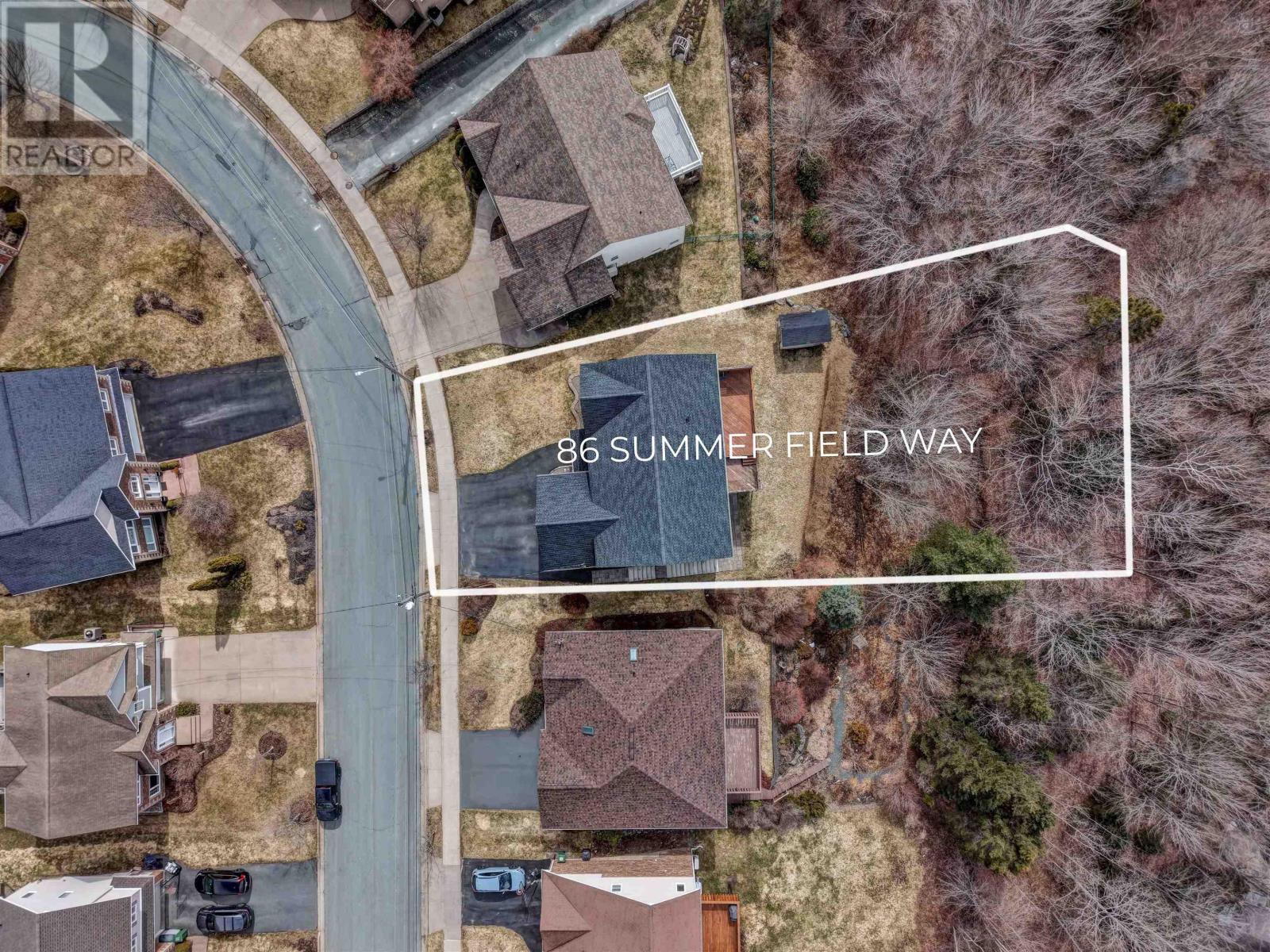 86 Summer Field Way Property Photo 46