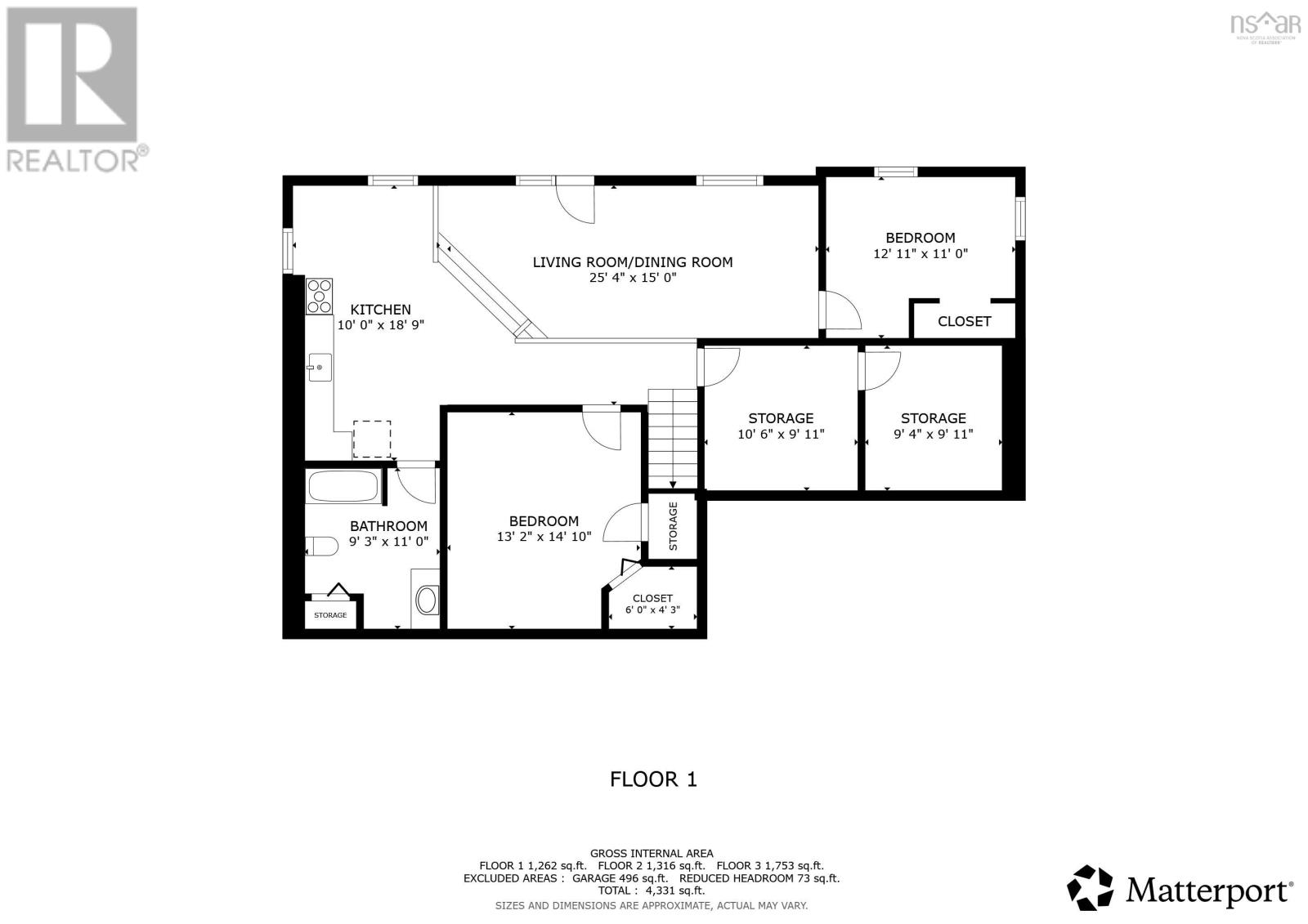 86 Summer Field Way Property Photo 47