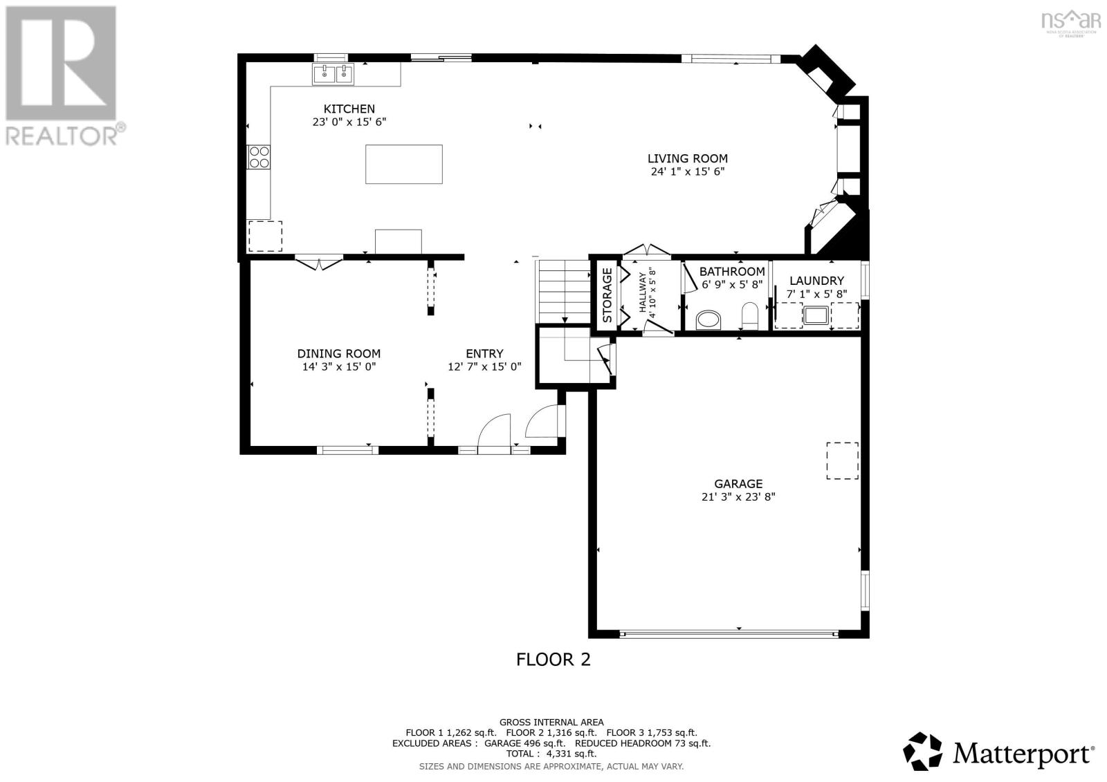 86 Summer Field Way Property Photo 48