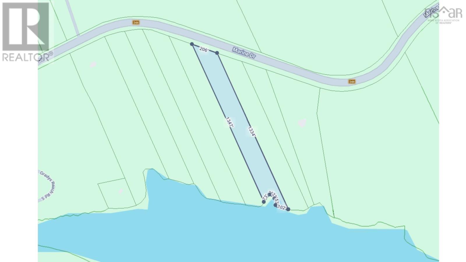 Highway 344 Property Photo 2