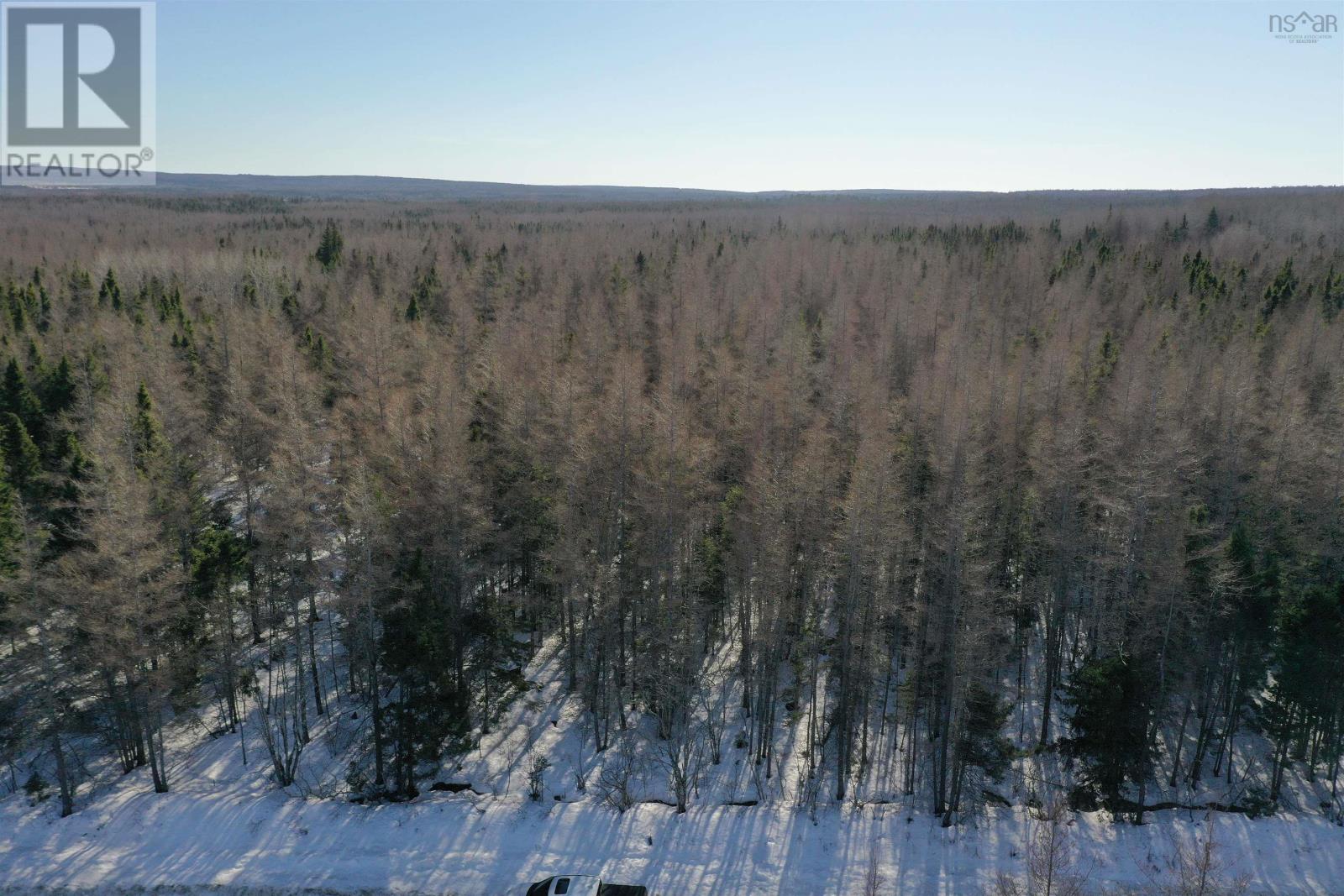 Lot 4e Whycocomagh-port Hood Road Property Photo 2