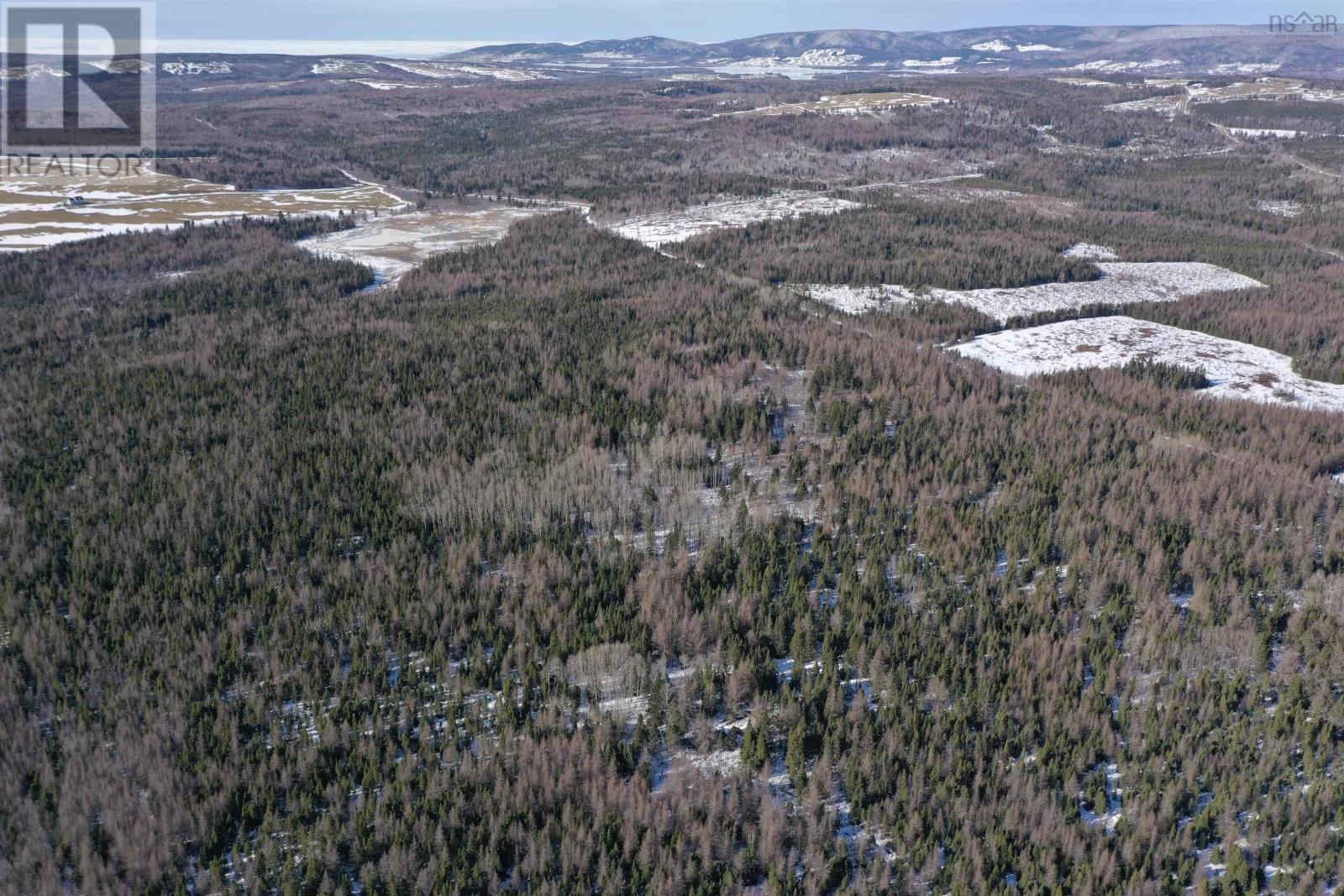 Lot 4e Whycocomagh-port Hood Road Property Photo 7