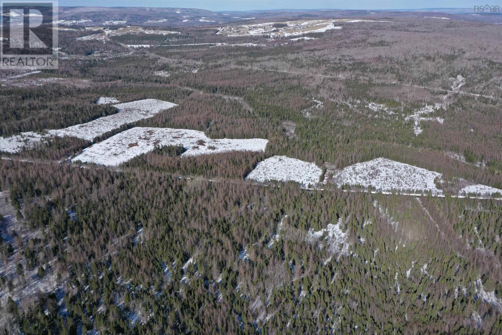 Lot 4e Whycocomagh-port Hood Road Property Photo 8