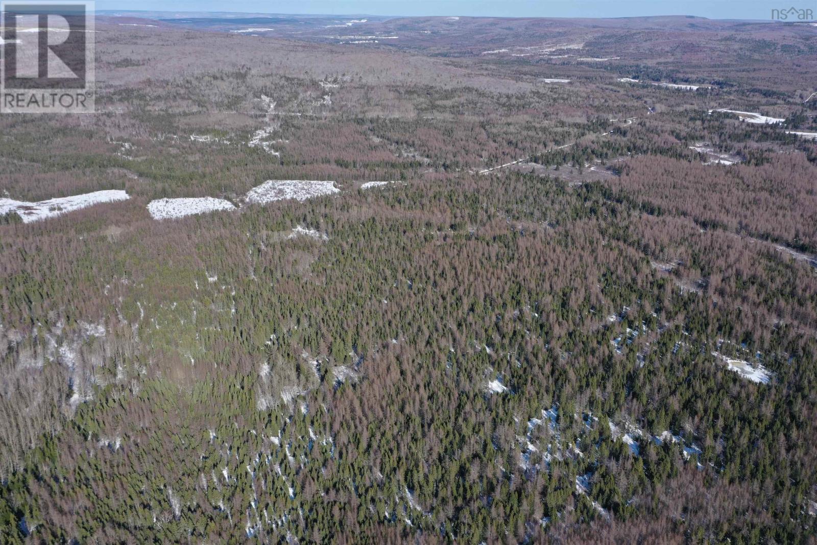 Lot 4e Whycocomagh-port Hood Road Property Photo 9