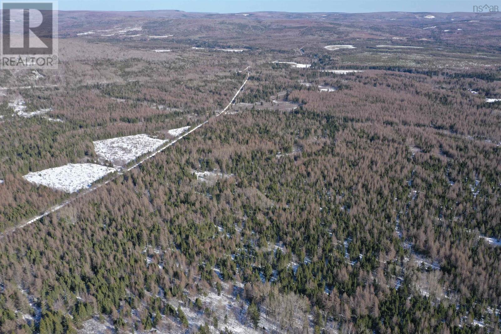 Lot 4e Whycocomagh-port Hood Road Property Photo 10