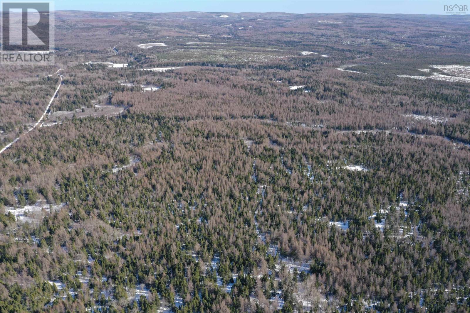 Lot 4e Whycocomagh-port Hood Road Property Photo 11