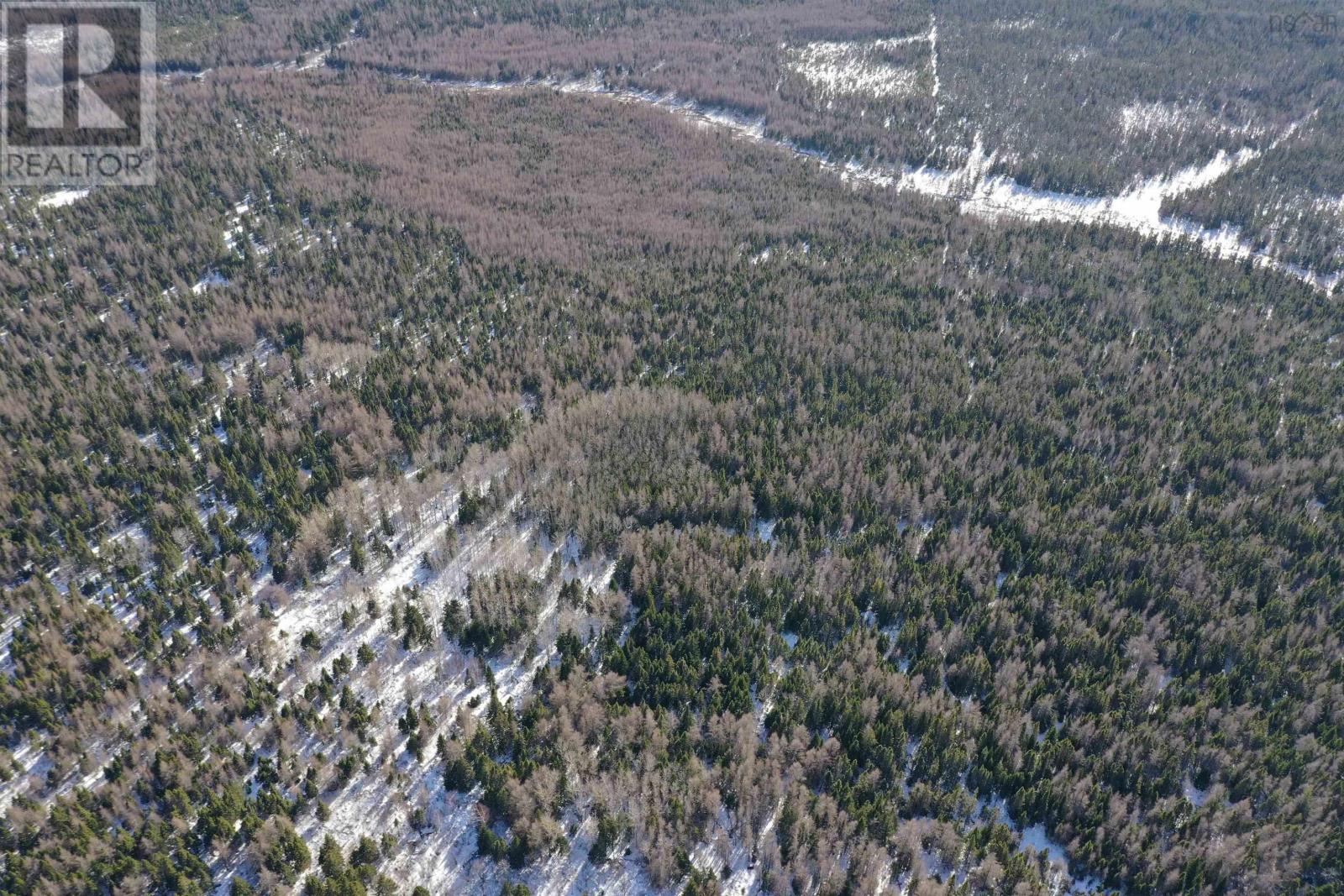 Lot 4e Whycocomagh-port Hood Road Property Photo 12