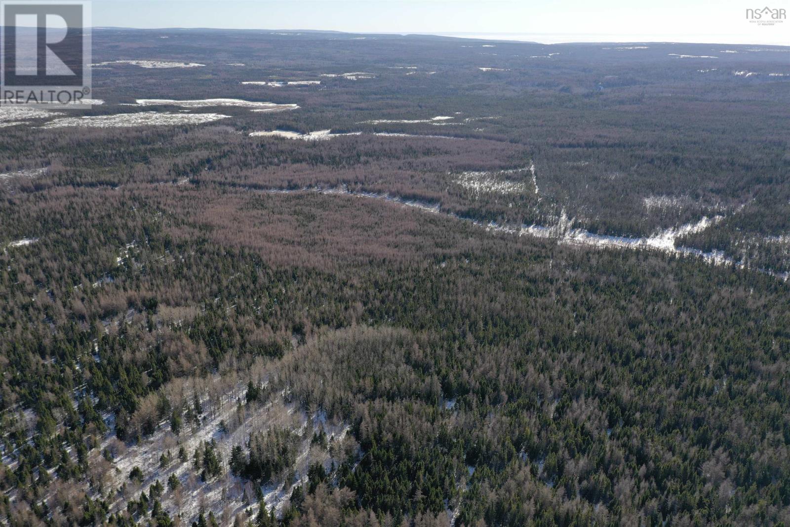 Lot 4e Whycocomagh-port Hood Road Property Photo 14