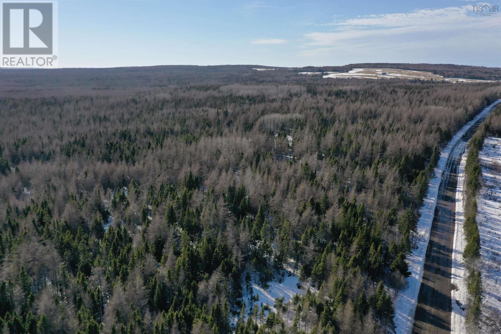Lot 4e Whycocomagh-port Hood Road Property Photo 16