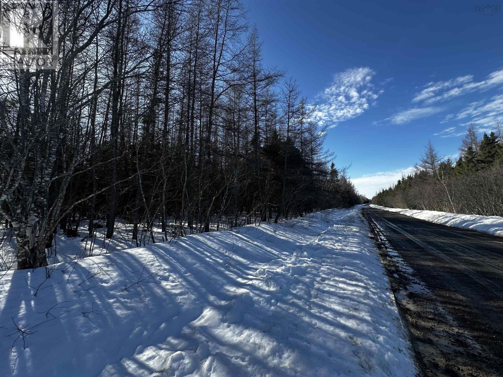 Lot 4e Whycocomagh-port Hood Road Property Photo 19
