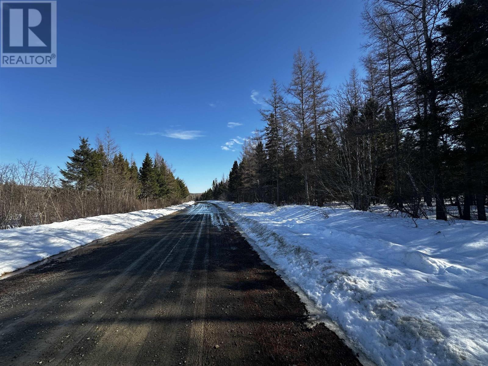 Lot 4e Whycocomagh-port Hood Road Property Photo 21
