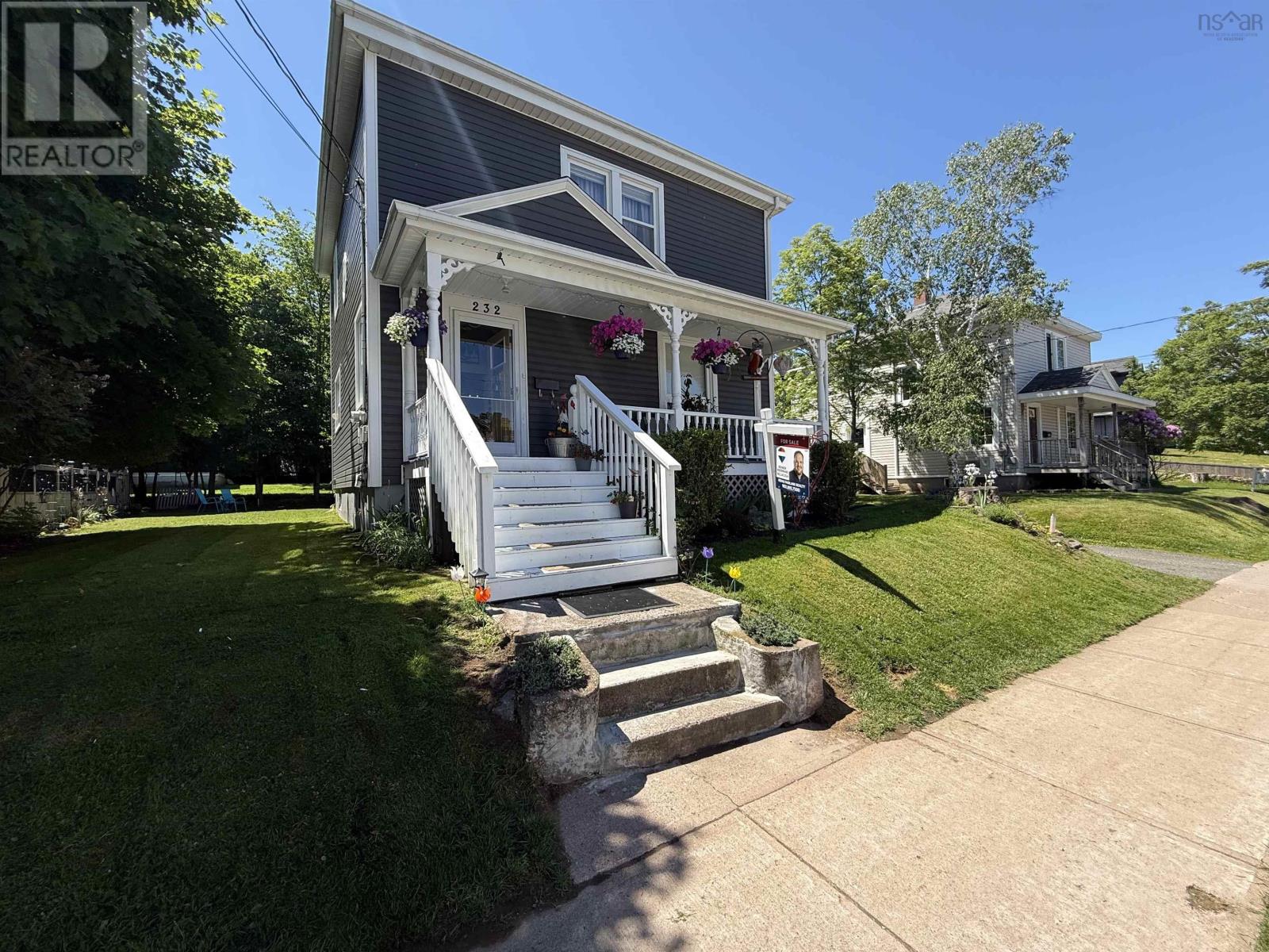232 BRUNSWICK Street