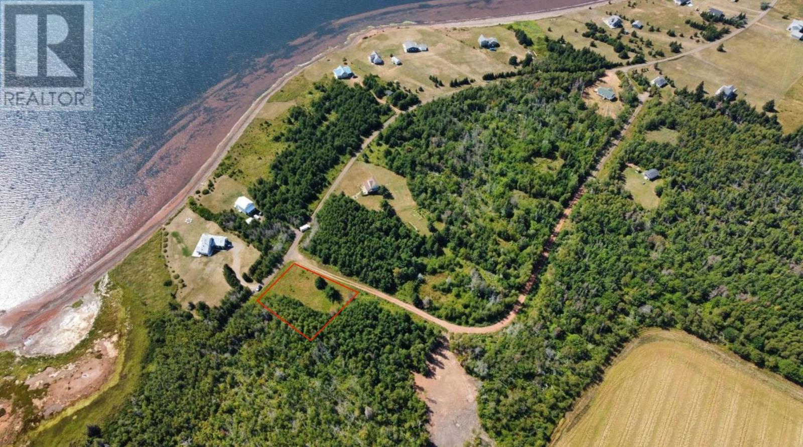 Lot 22 Eagles View Lane Property Photo 1