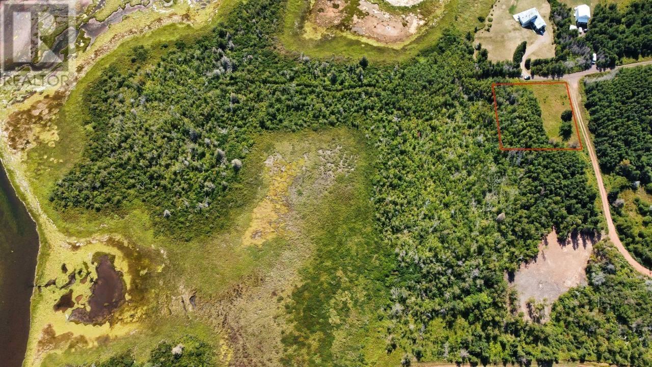 Lot 22 Eagles View Lane Property Photo 2