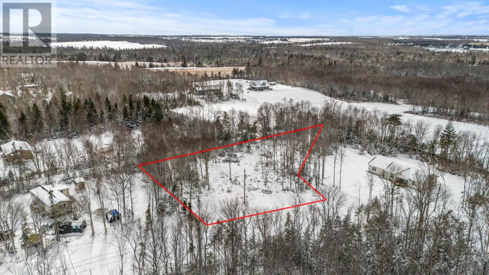 Lot 24-3 Treehaven Court Property Photo 1