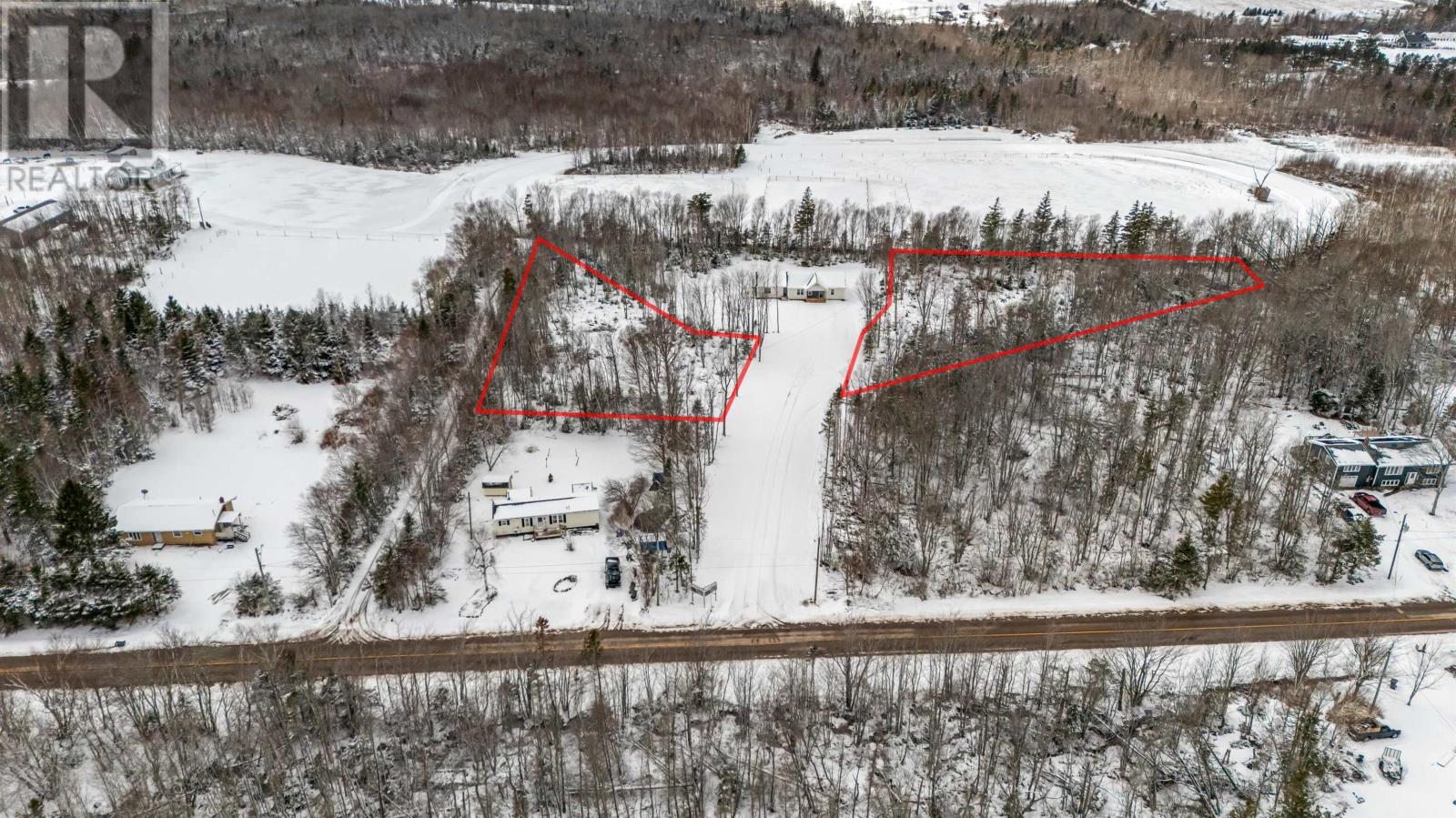 Lot 24-3 Treehaven Court Property Photo 7