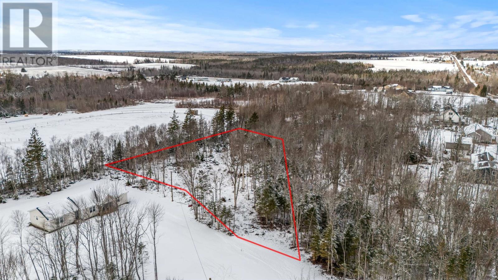 Lot Treehaven Court Property Photo 1