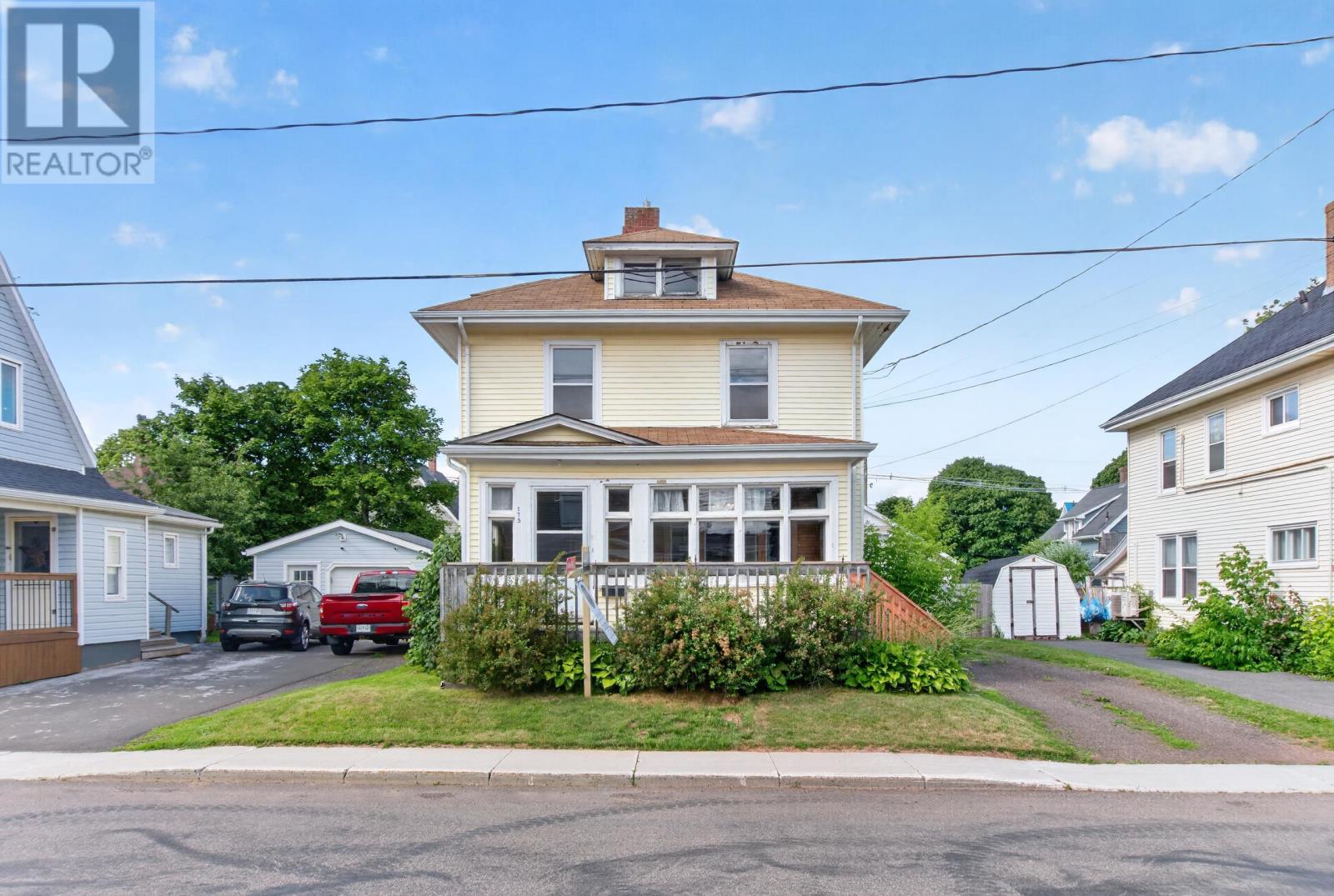 175 Harvard Street Property Photo 1