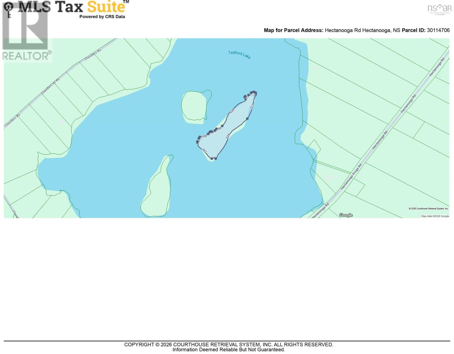 Lot (pid 30114706) Hectanooga Road Property Photo 1