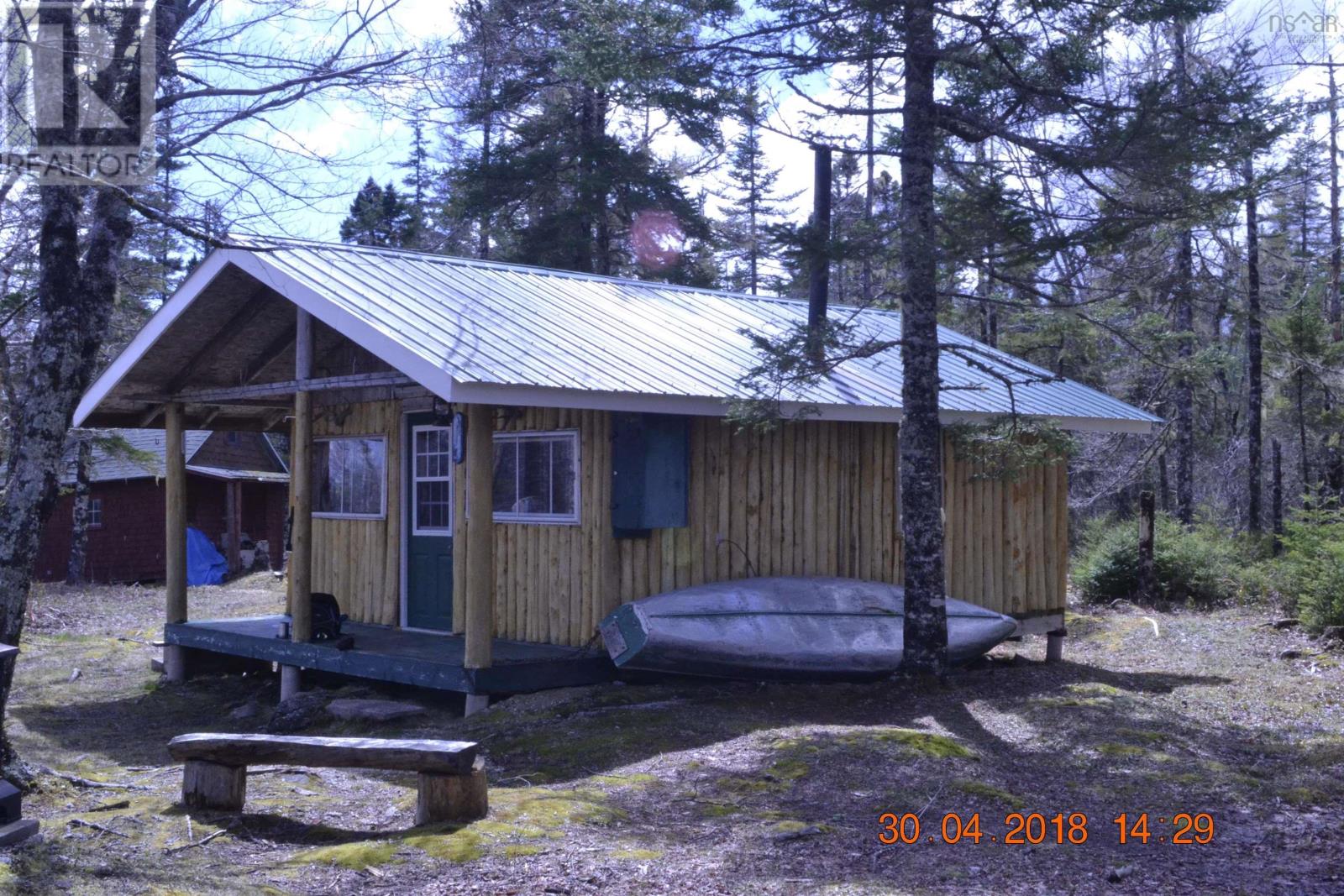 Lot Napier River Property Photo 3