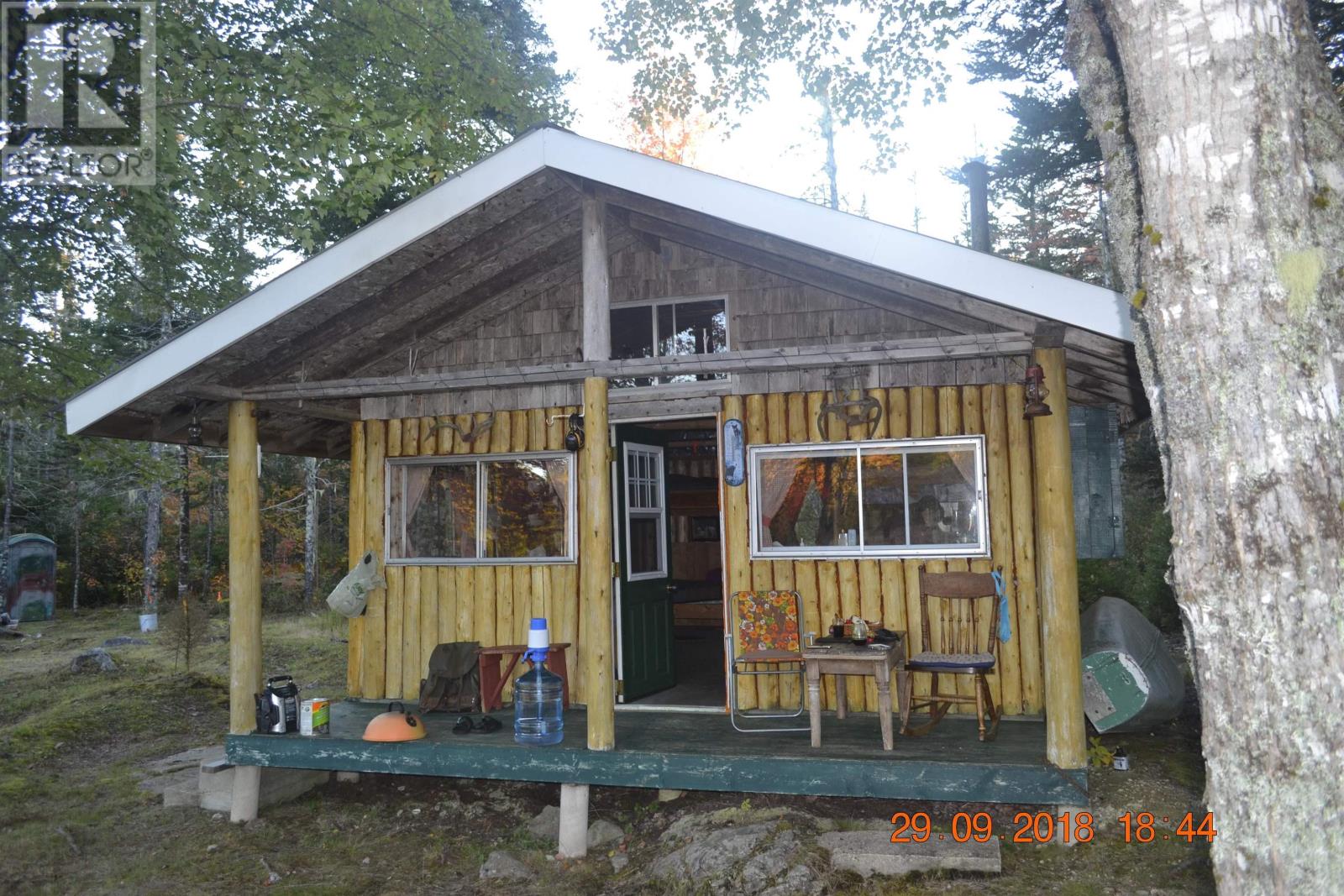Lot Napier River Property Photo 4