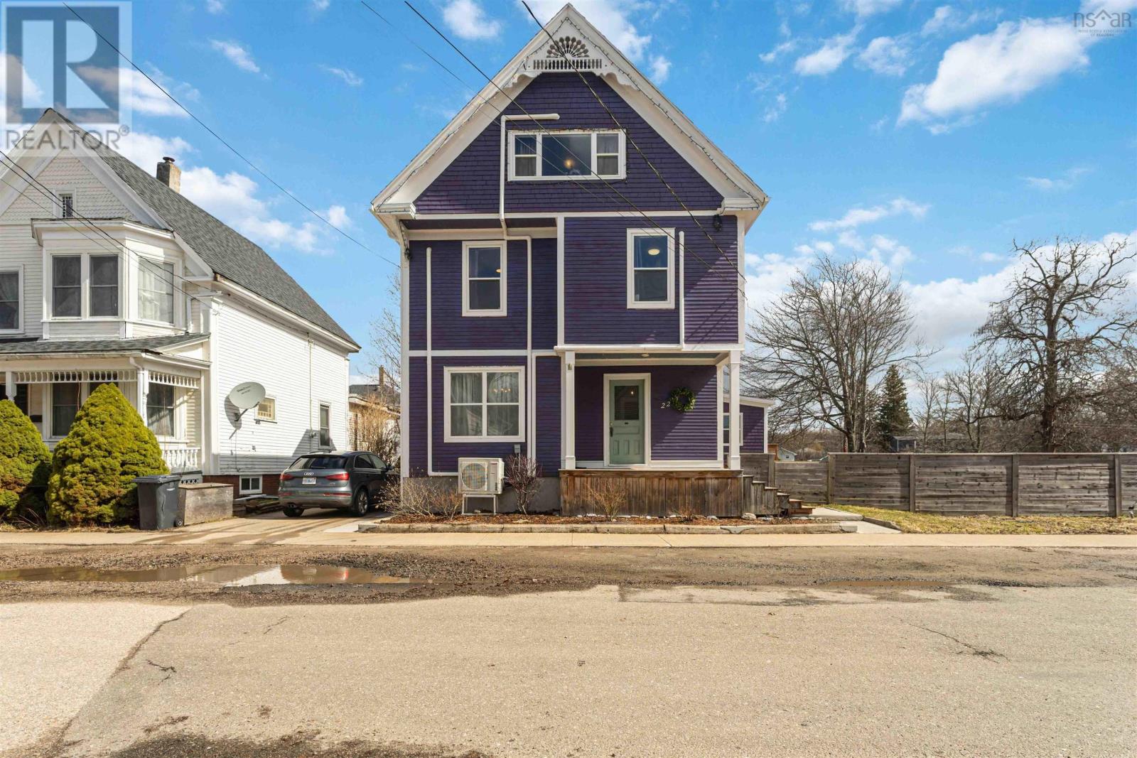 22 Washington Street Property Photo 1