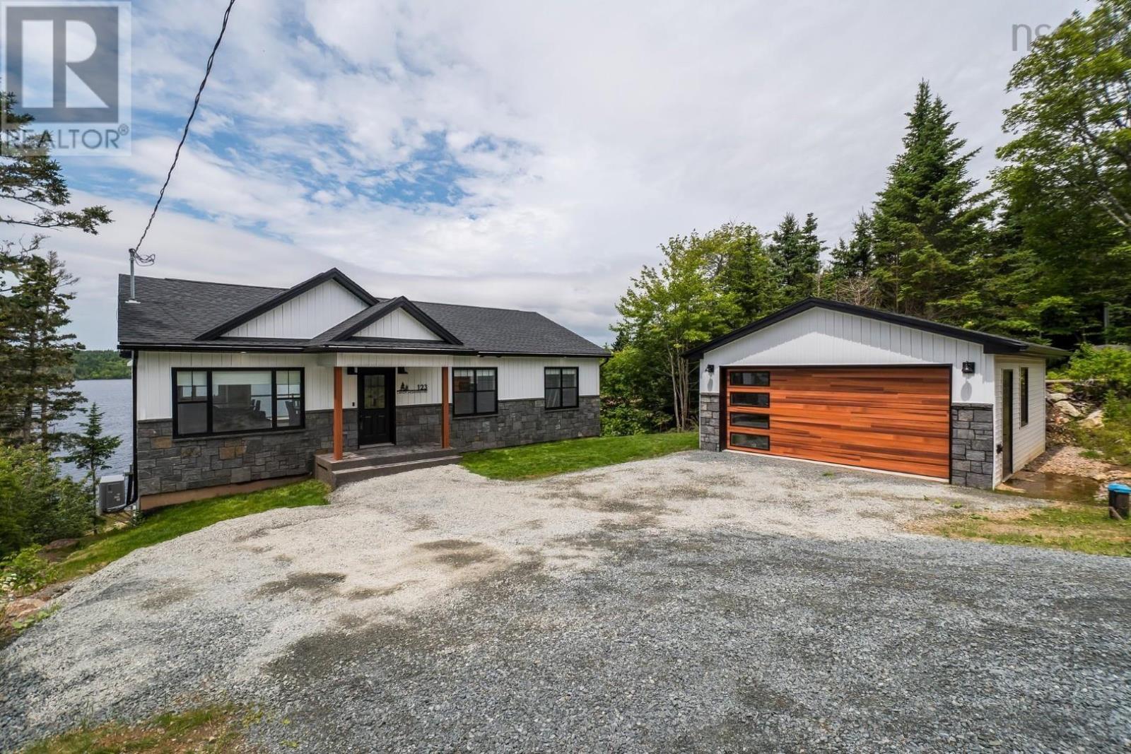 123 Candy Mountain Road