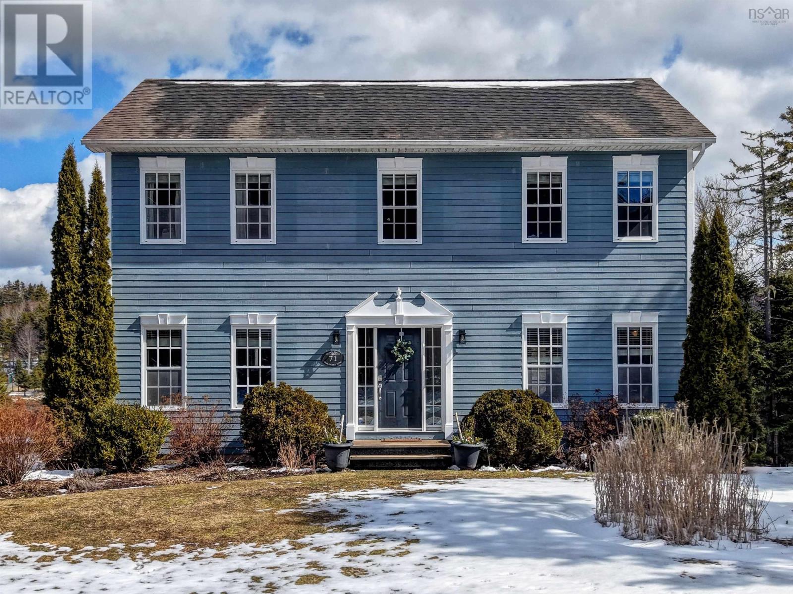 71 Foxberry Hill Photo de la propriété 1
