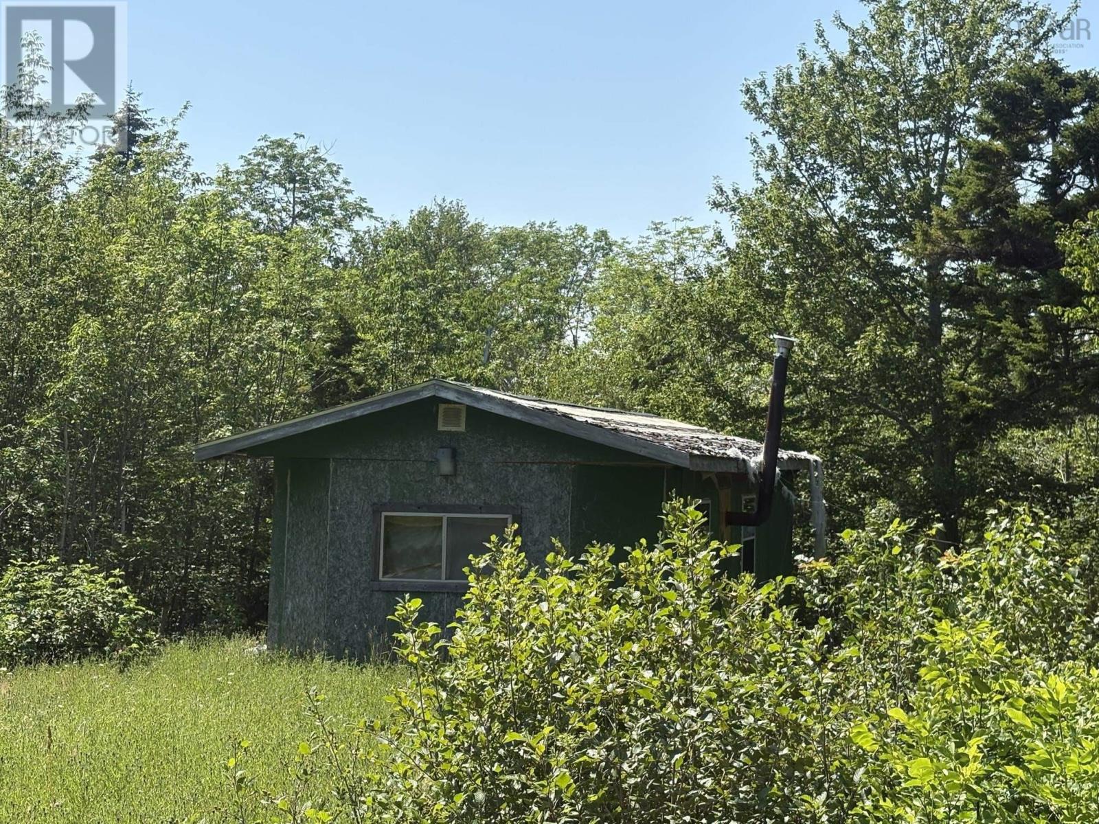 Lot 9 Longley Mountain Road Property Photo 1