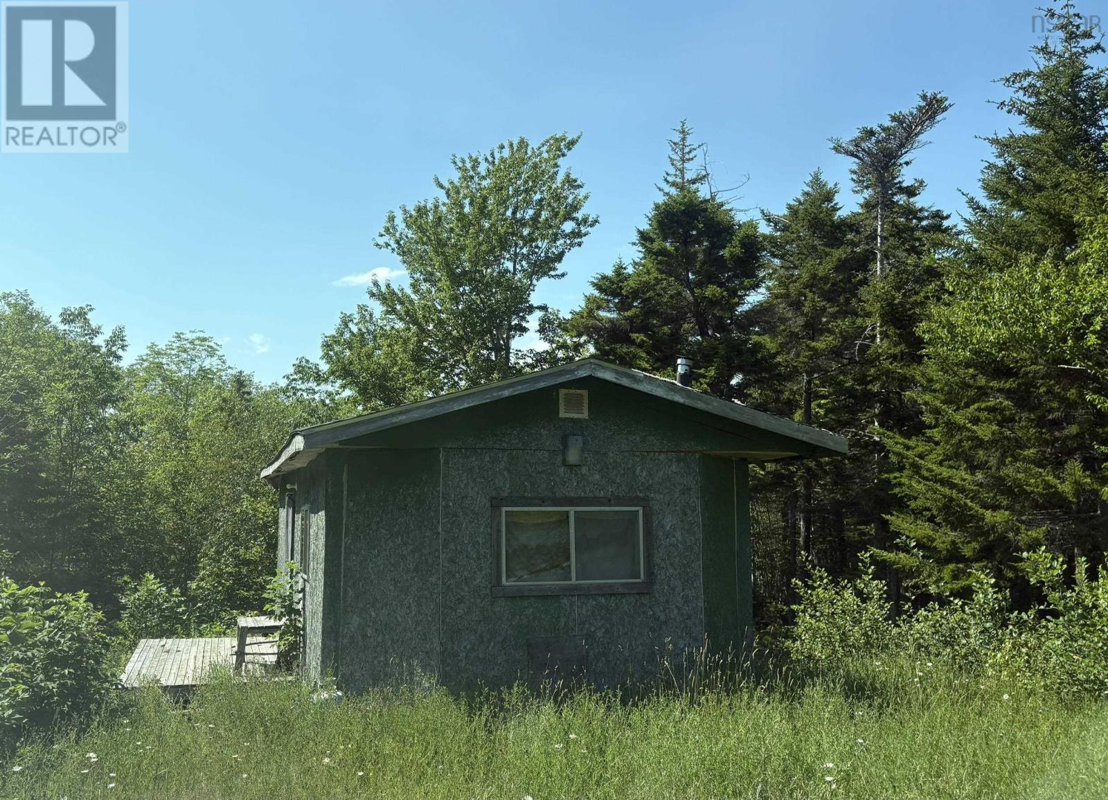 Lot 9 Longley Mountain Road Property Photo 2