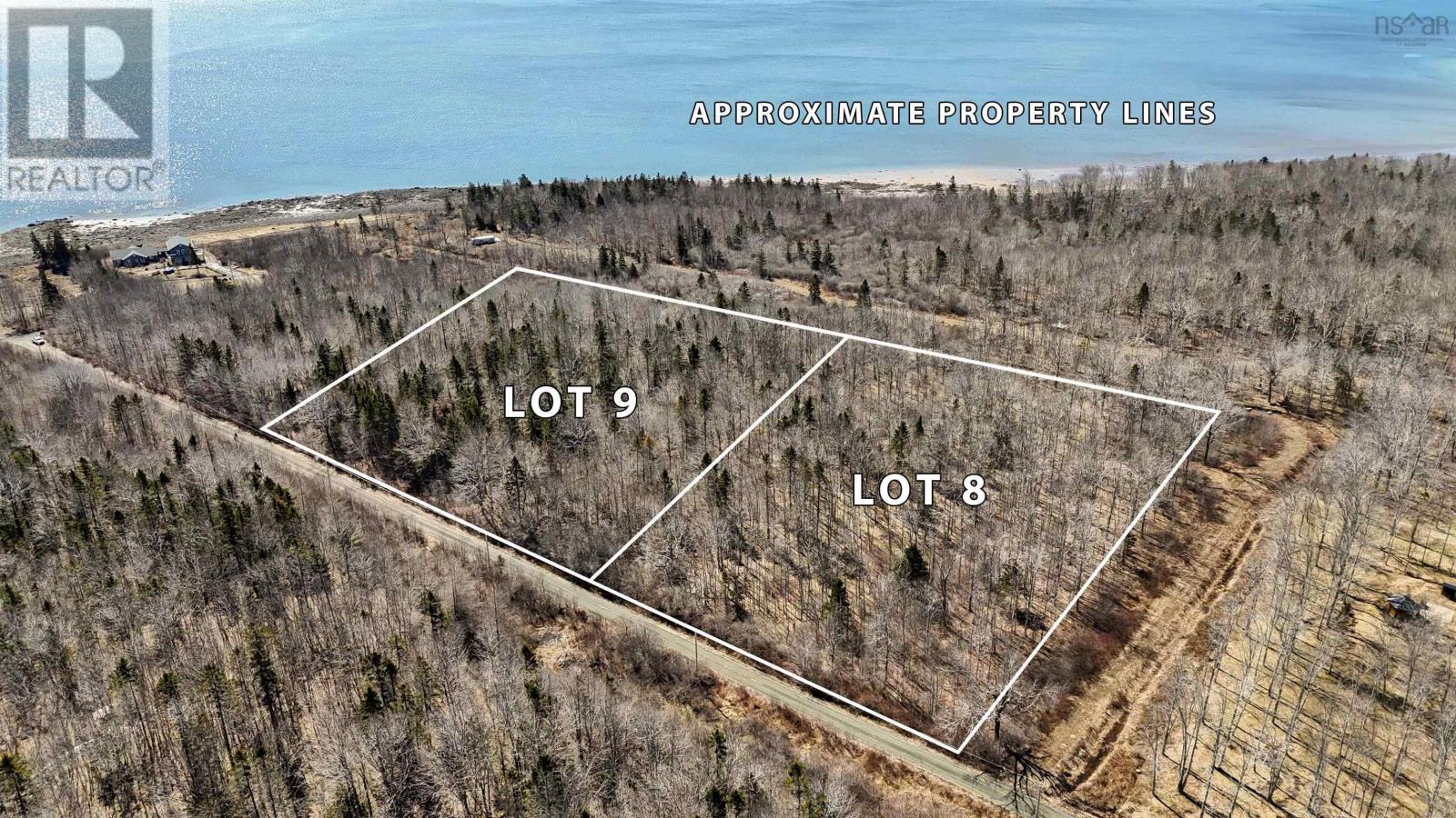 Lot 9 Hansa Strasse Road Property Photo 1