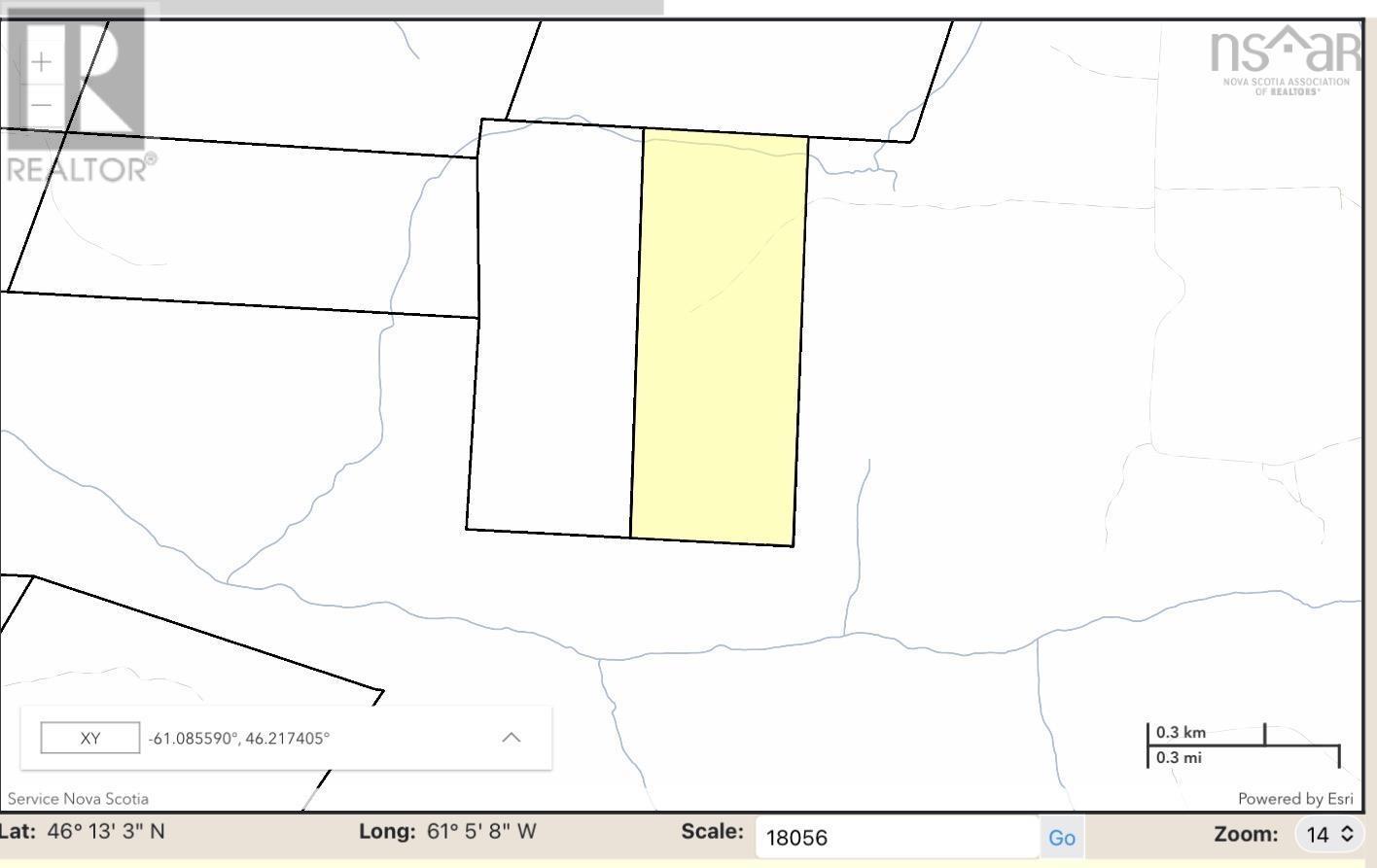 Mount Pleasant Brook Brook Property Photo 1