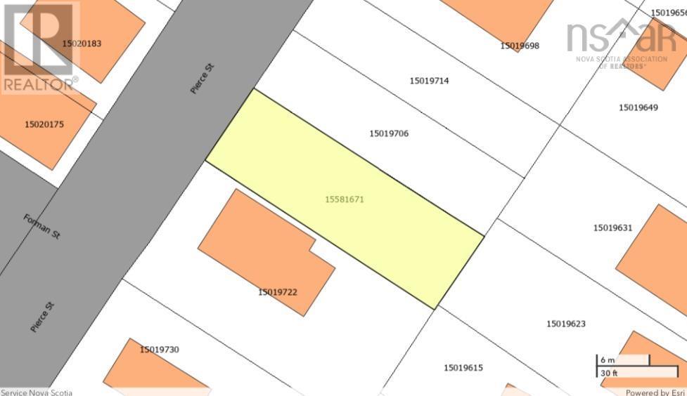 0 Pierce Street Property Photo 3
