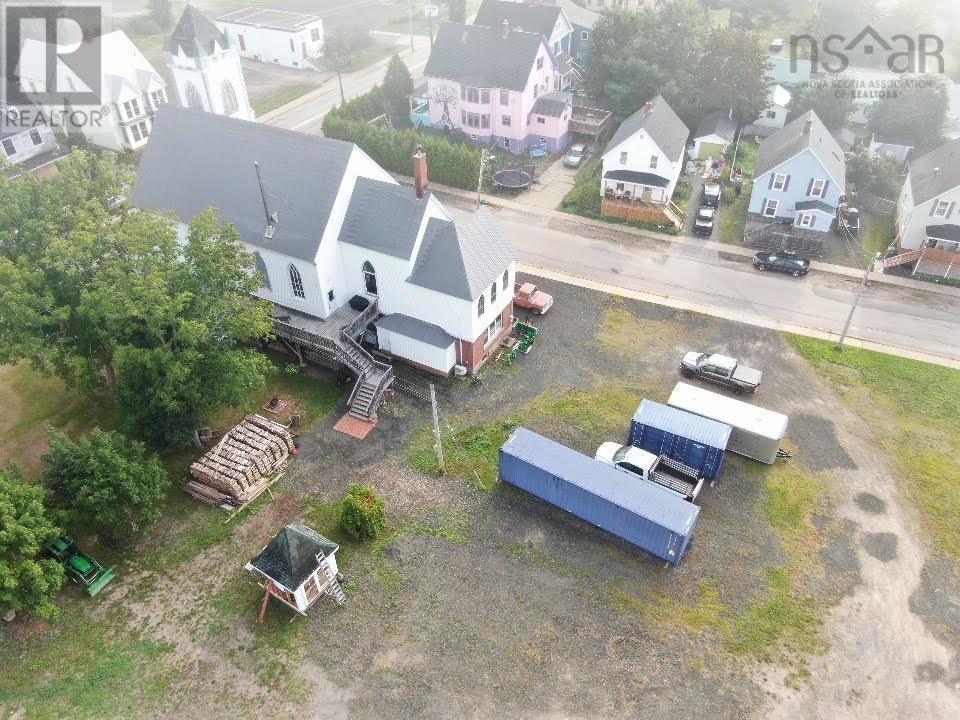 298 Granville Street Property Photo 35