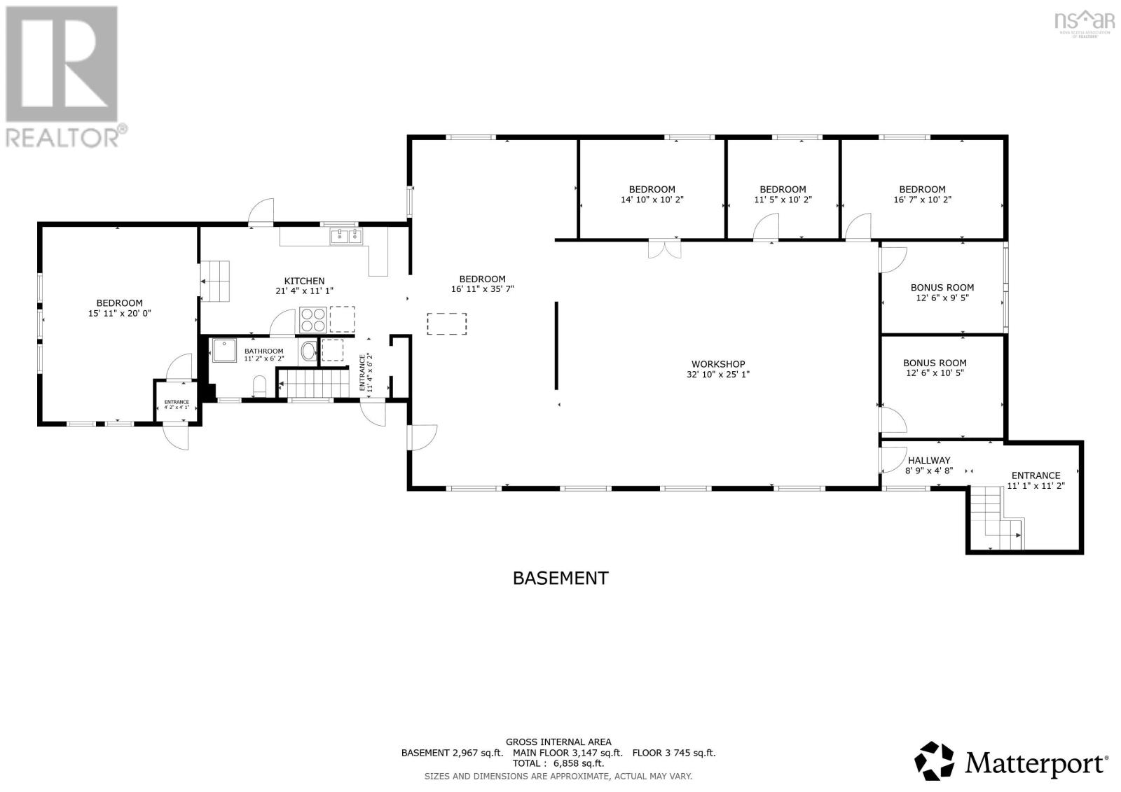 298 Granville Street Property Photo 40