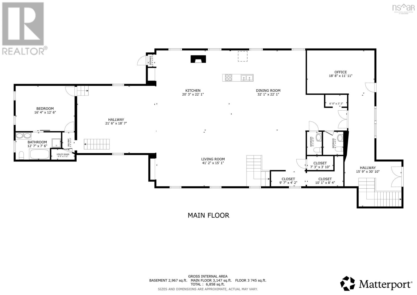 298 Granville Street Property Photo 41