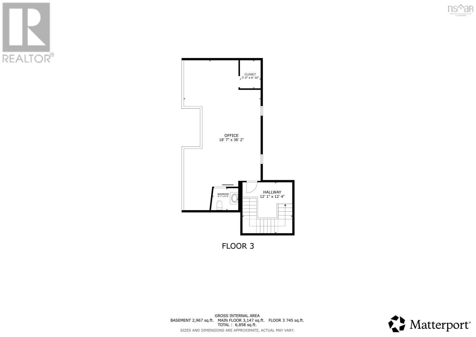 298 Granville Street Property Photo 42