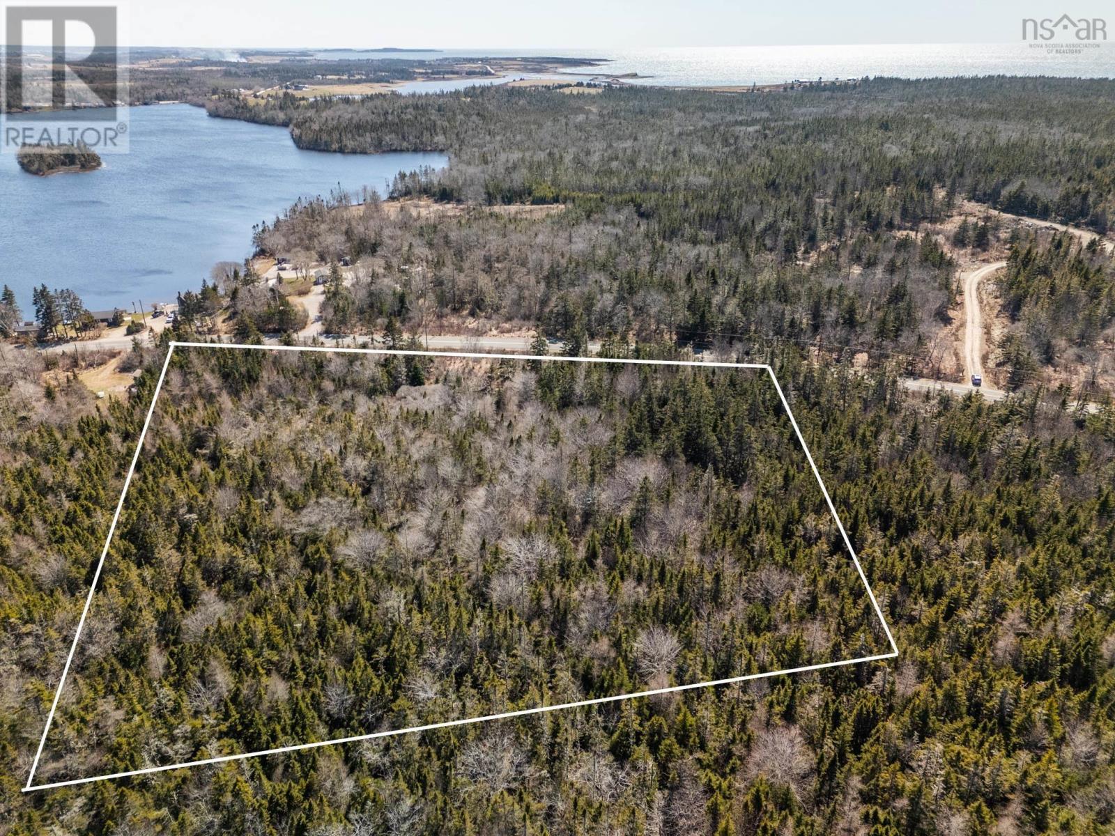 Lot Ross Durkee Road