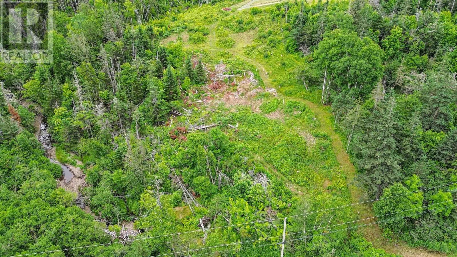 Lot 4 Old Baxter Mill Road Property Photo 4
