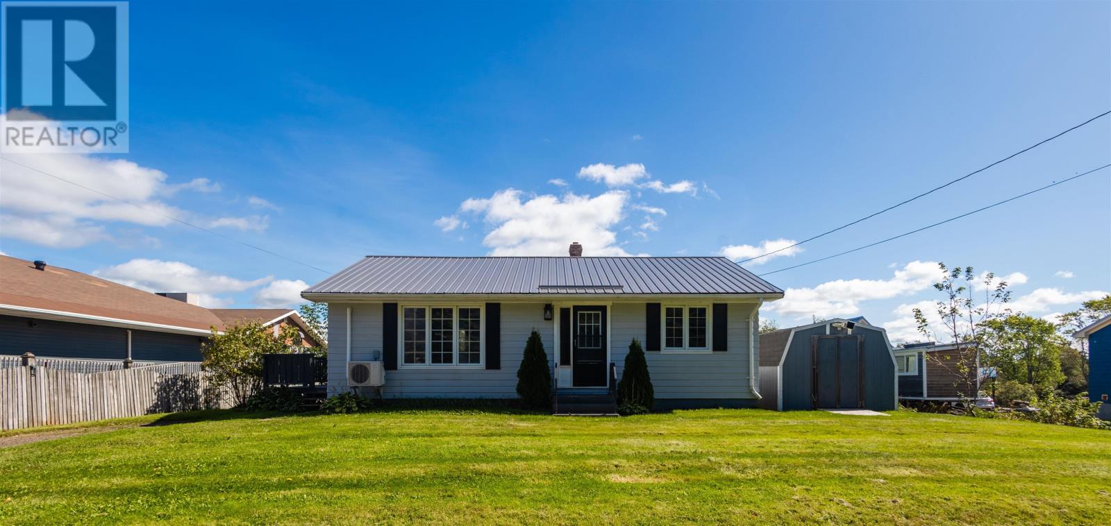20422 Trans Canada Highway Property Photo 2