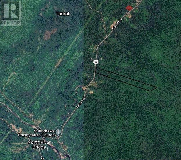 0 Cabot Trail Property Photo 3