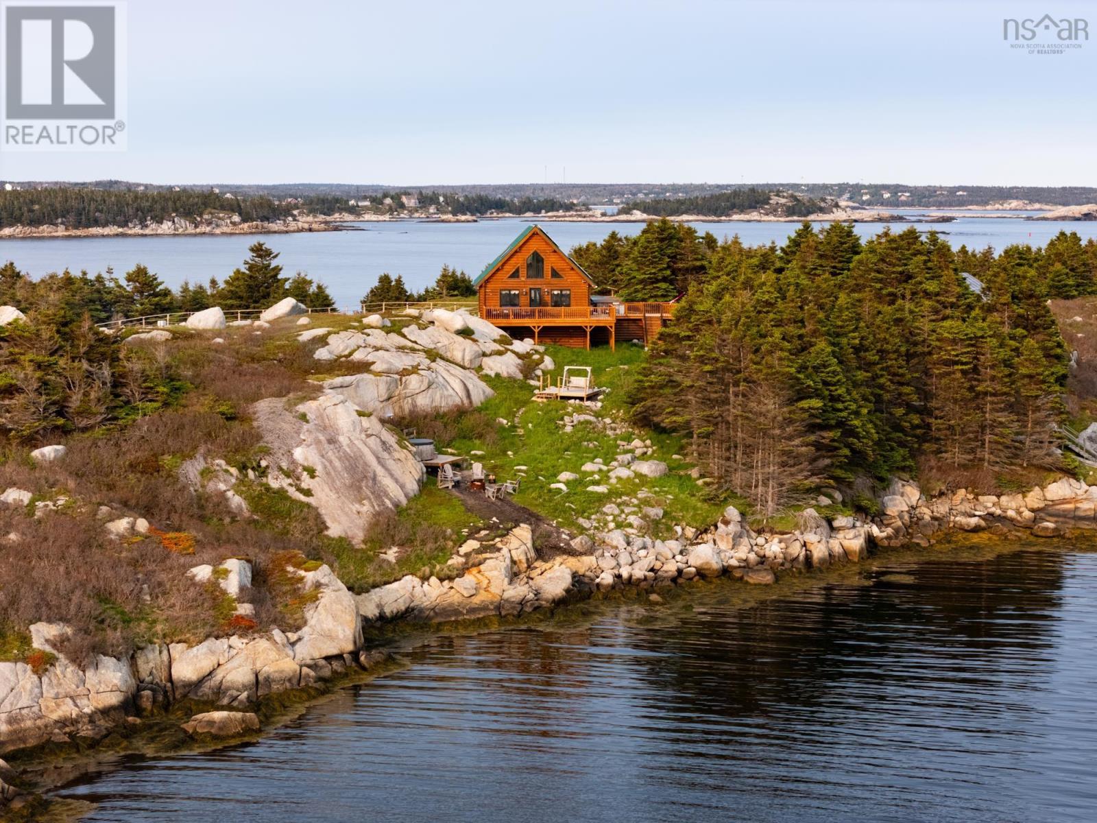 8 Simmons Island Property Photo 49