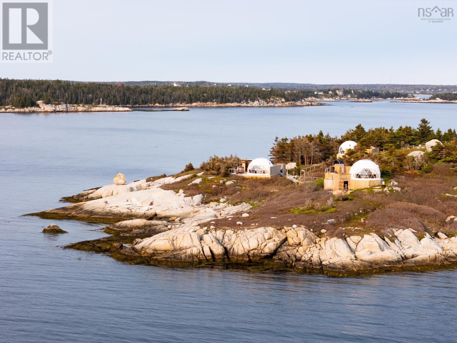8 Simmons Island Photo de la propriété 1