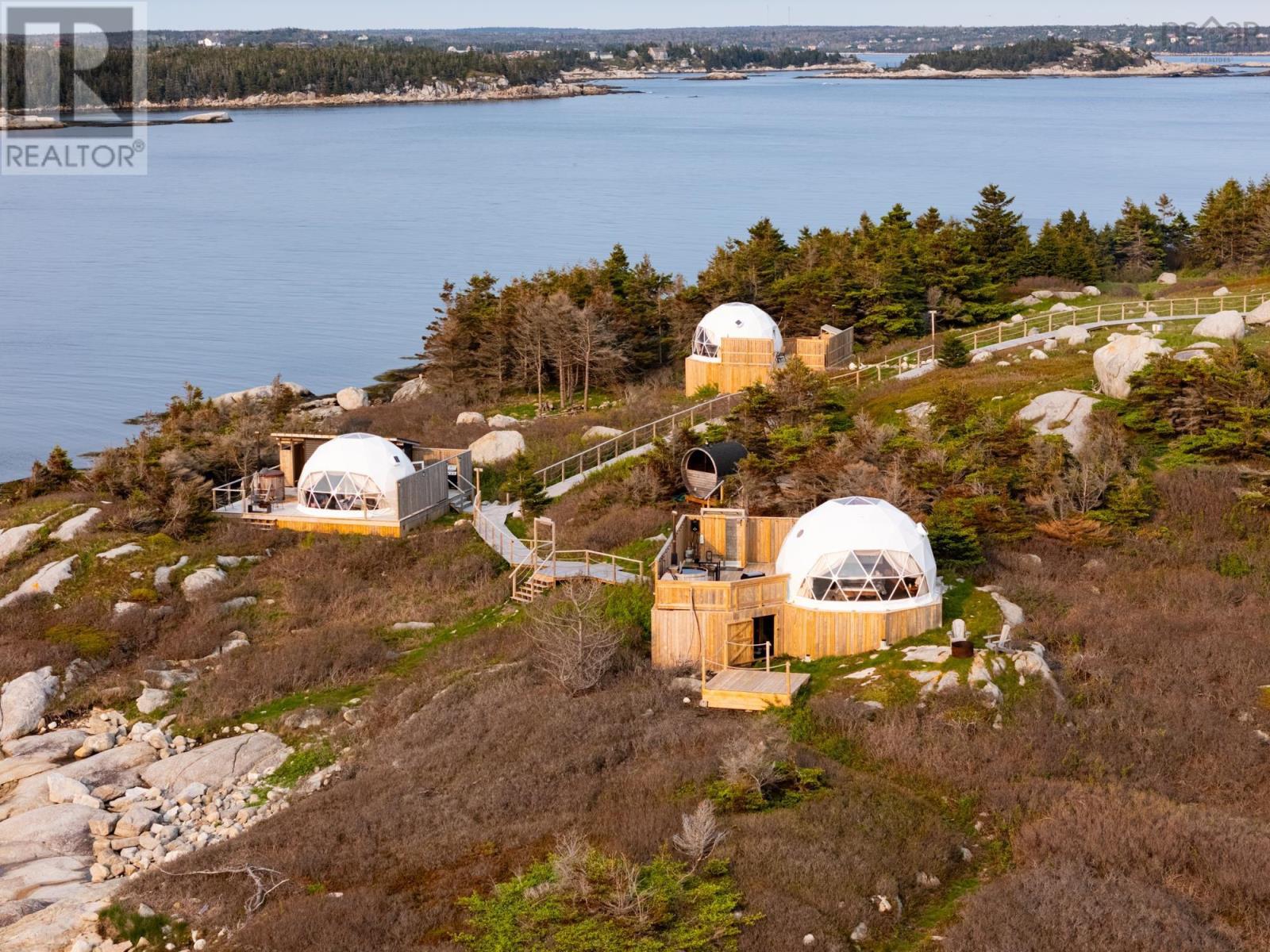 8 Simmons Island Property Photo 3