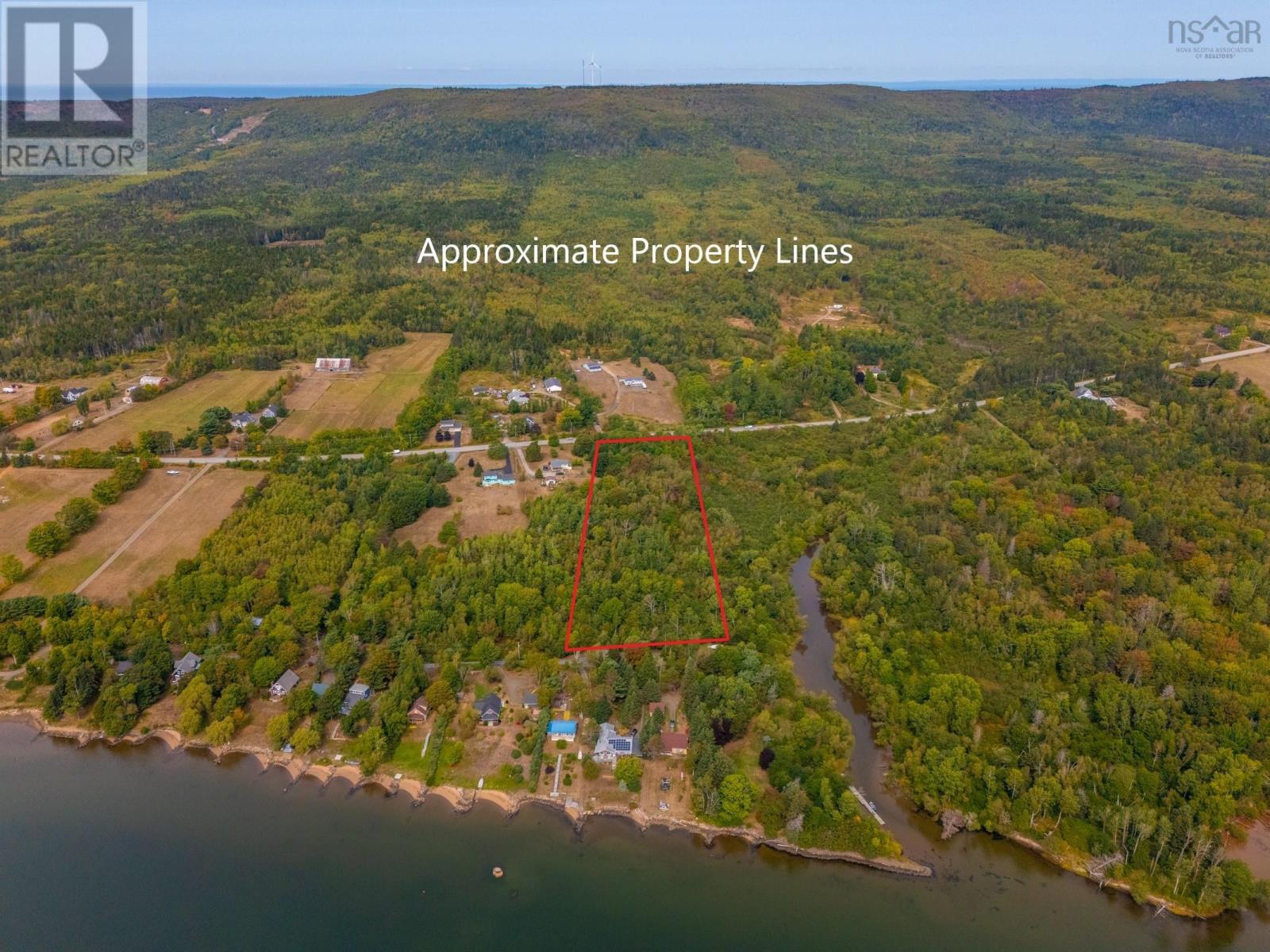 Lot Highway 1 Property Photo 1