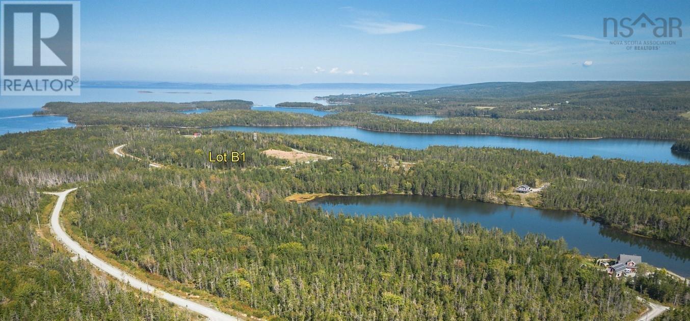 Lot B1 Katja Rose Dr Property Photo 2