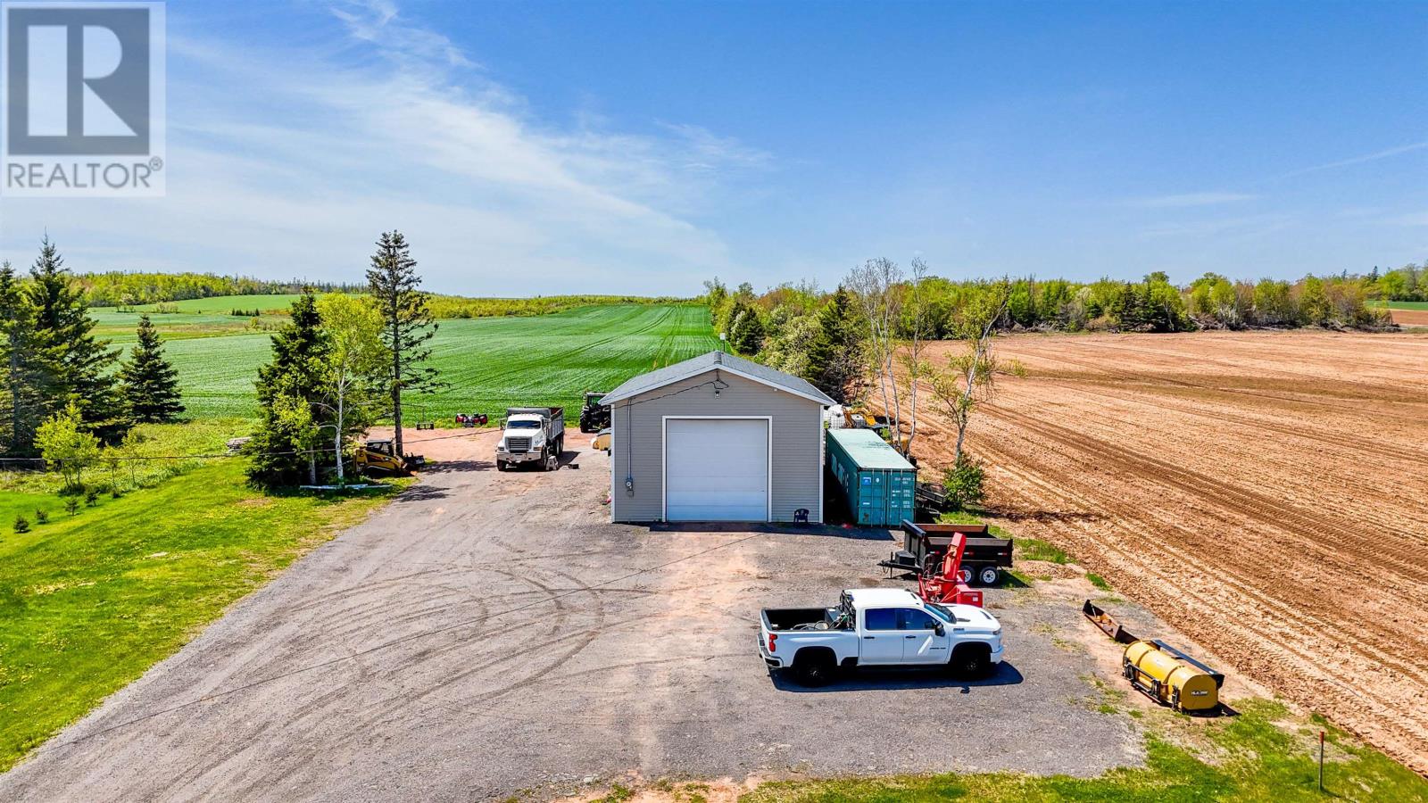 1533 Covehead Road Property Photo 1